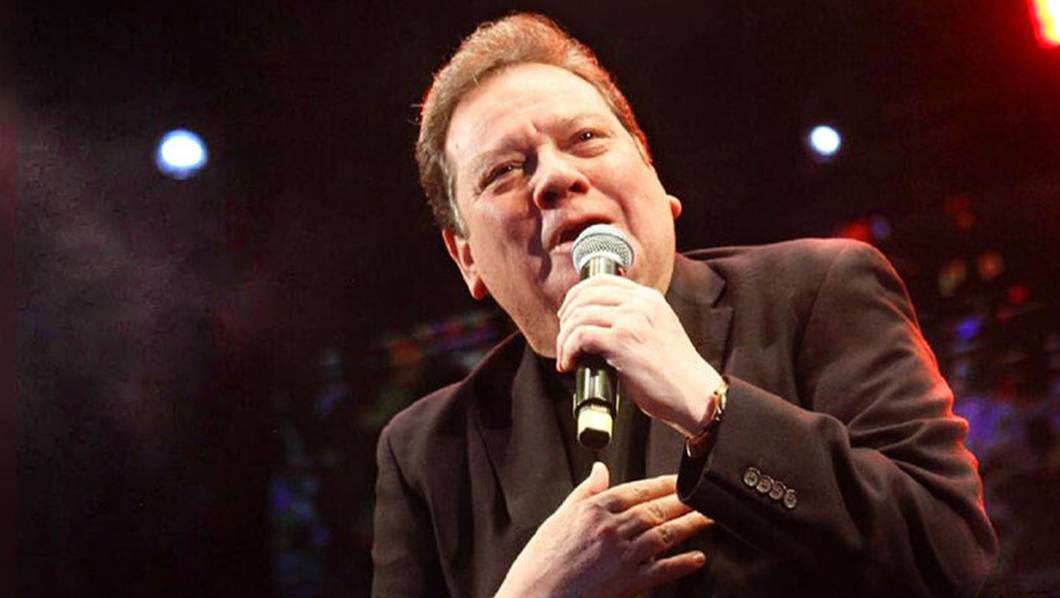 Coque Muñiz hospitalizado de emergencia por bronconeumonía tras concierto en Playa del Carmen