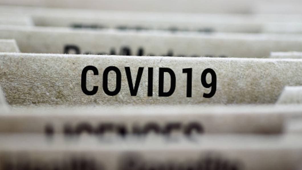 Irán cuenta daños de la tercera ola