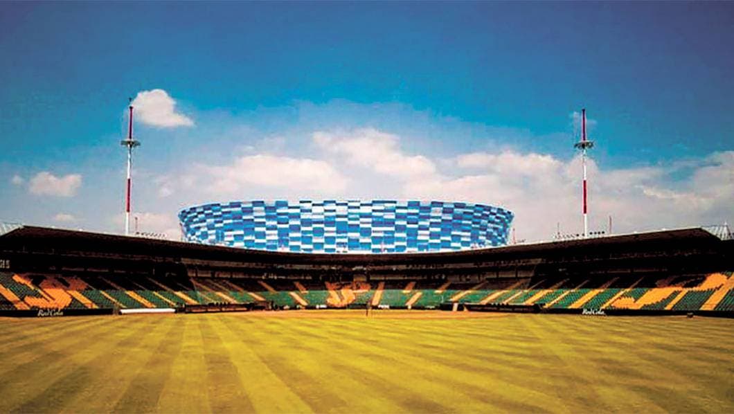 Abre cuadrangular el beisbol