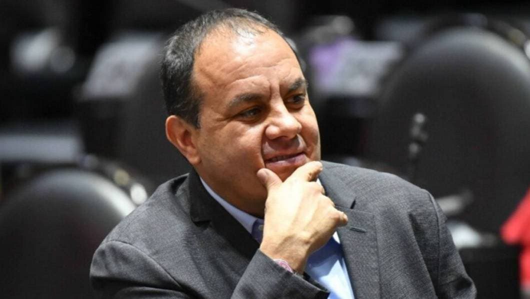 cuauhtemoc blanco, desafuero