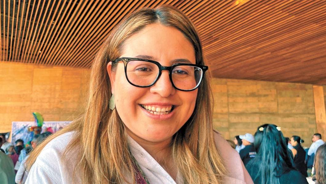 Montserrat Orellana Colmenares