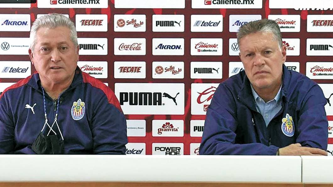 Dan la cara tras ser humillados en el clásico