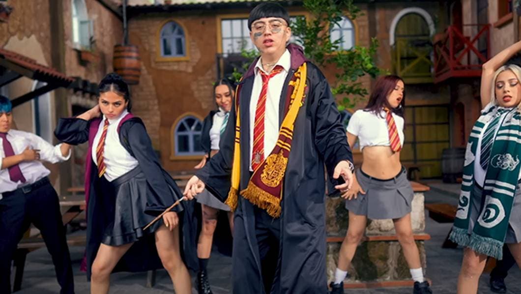 Dani flow lanza nueva canción tras ser cancelado 