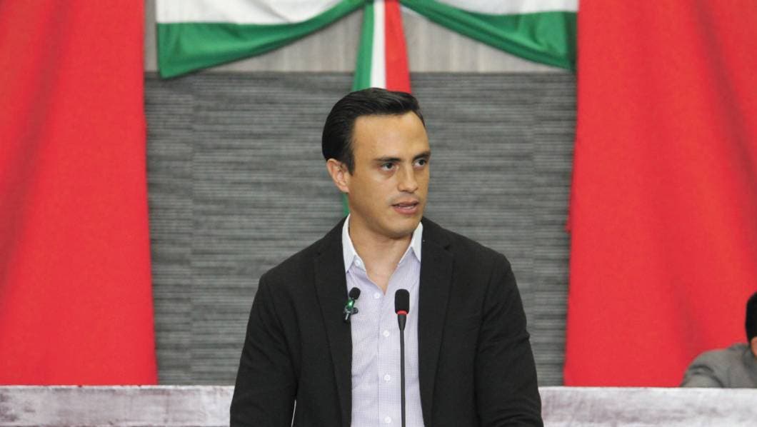 daniel martinez terrazas, autopista