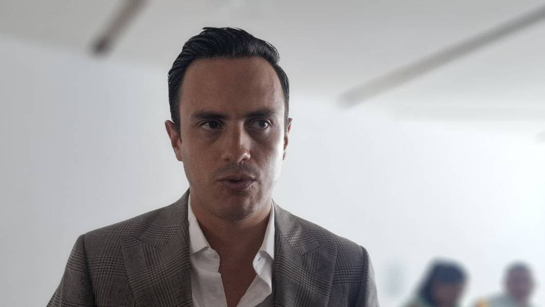 Daniel Martinez Terrazas