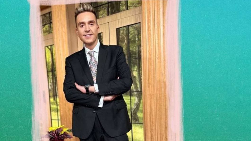 Revela Daniel Bisogno detalles de su hospitalización en Ventaneando: "Me verán en el hospital constantemente"