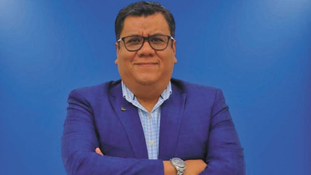 David, Ricardo, Canaco