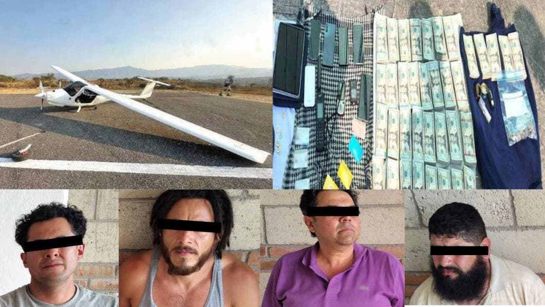 decomiso, tequesquitengo