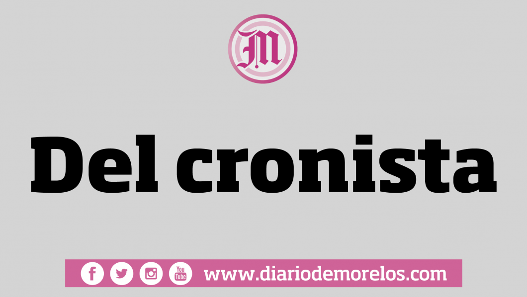 Del cronista: Diciembre en plena pandemia del Covid 19