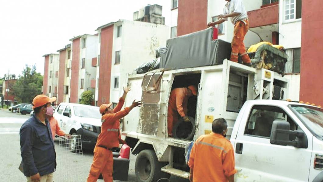 Disminuyen en Cuernavaca casos de dengue y chikungunya