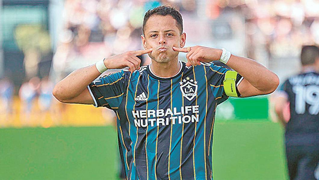 Como en su mejor momento