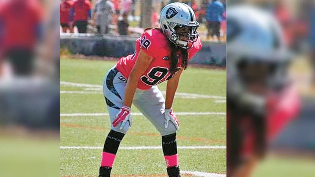 Jugará en Liga Mayor