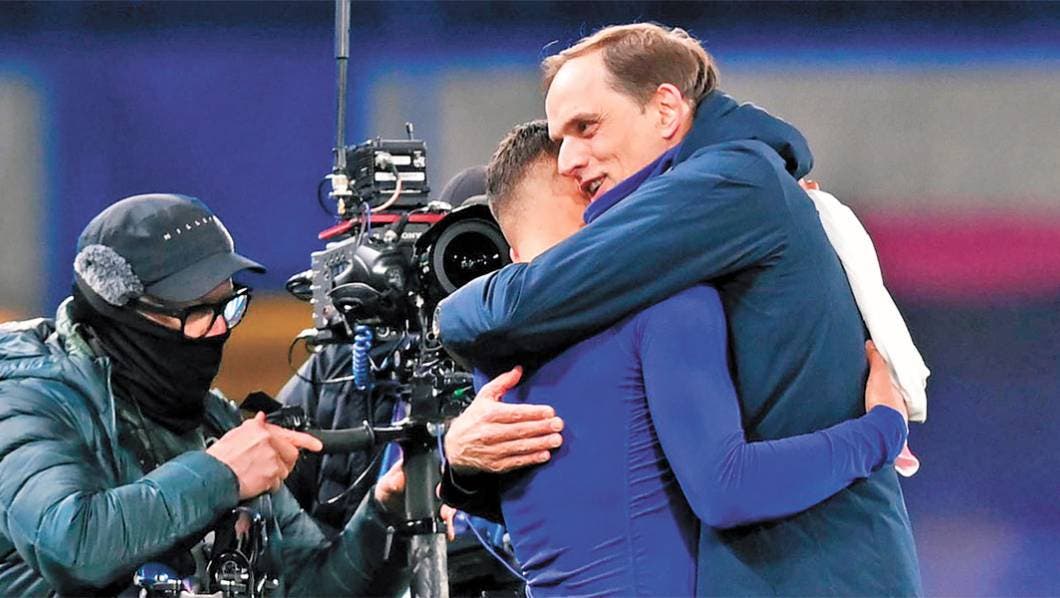 ‘Pudimos hacer más’