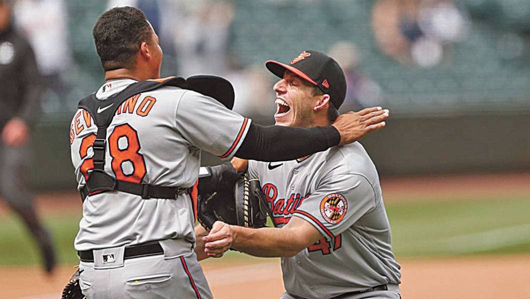 Rompe racha de 52 años