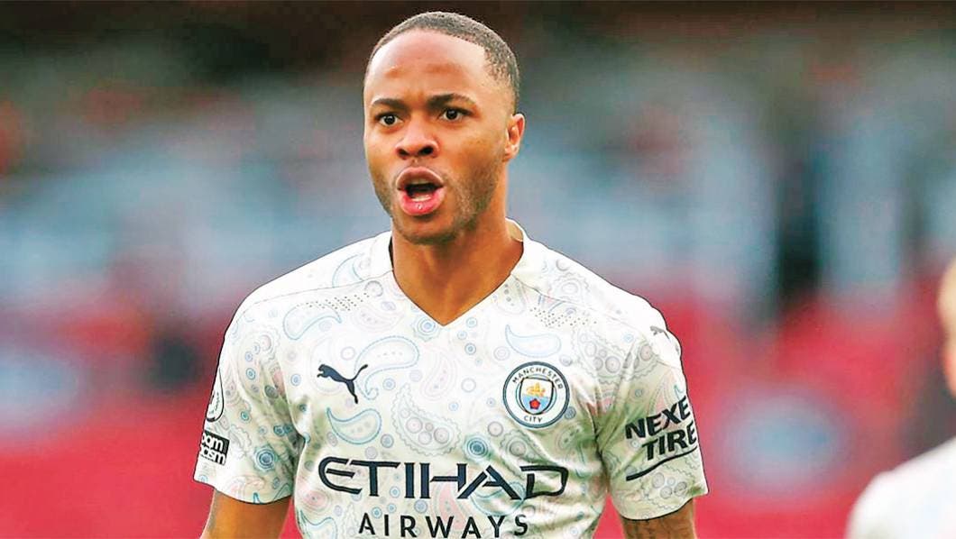 Evita City relajarse en la Liga