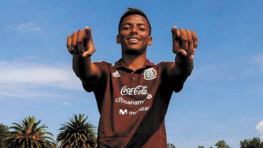 Recupera futbolista su libertad