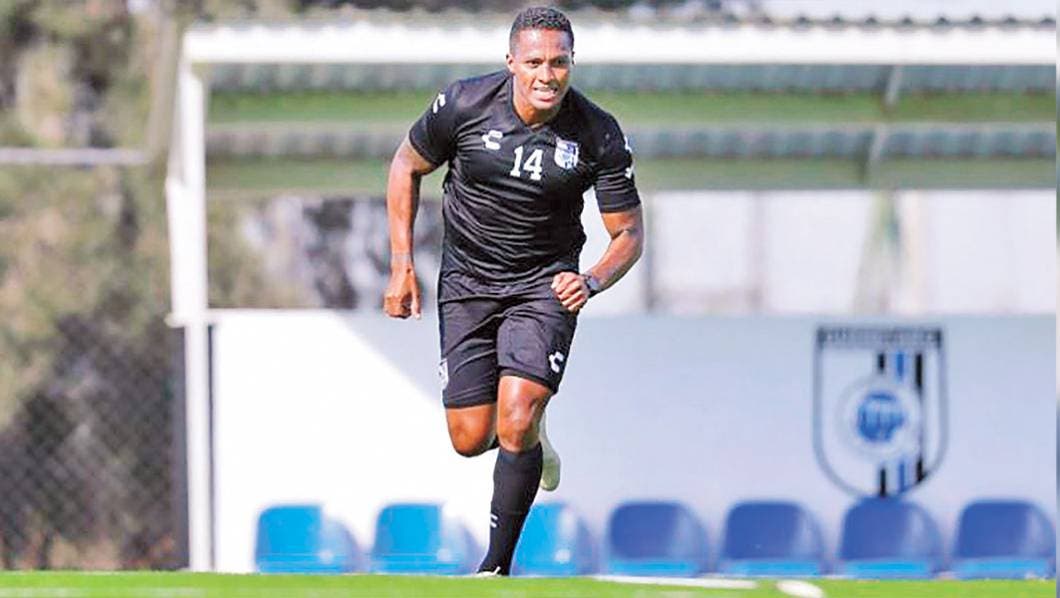 Será su último gallo