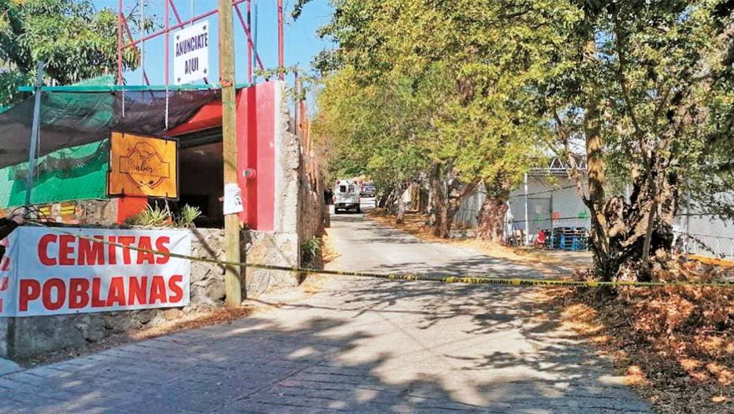 Hallan en bolsa restos humanos en Xochitepec