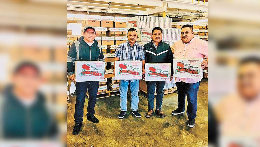 Desde el otro lado del Río Bravo: Recorrido en Florida EU