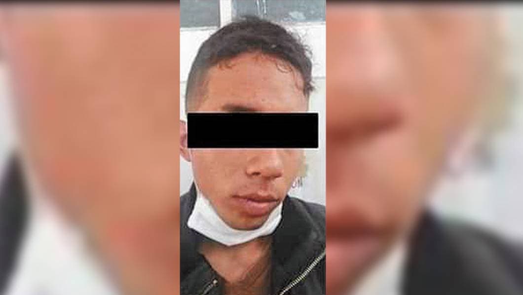 Andaba paseando armado en Xochitepec