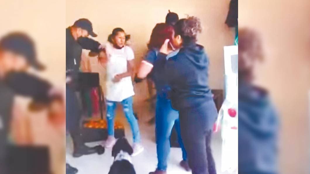 Mata sujeto a perrita en Cuernavaca; dueños de mascota son detenidos y asesino queda libre
