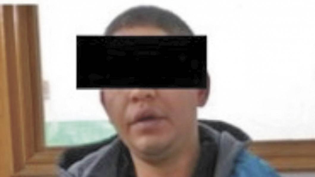 Caen sujetos de Morelos con mariguana y cristal