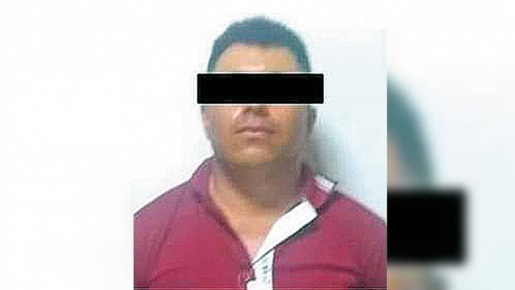 Detienen a sujeto con una pistola en Jiutepec