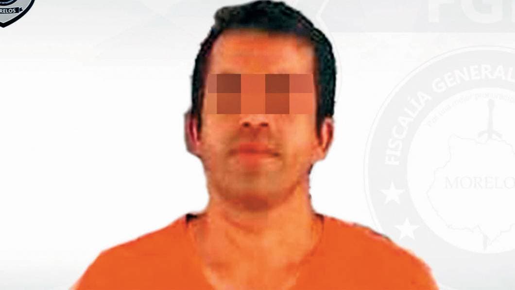 Detienen a hombre que se vistió de mujer para matar a otro en Morelos