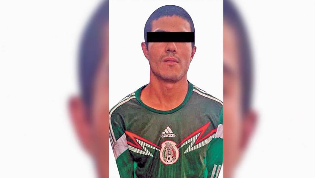 Sorprenden a sujeto cuando pretendía robarle a una mujer en Acapantzingo, Cuernavaca