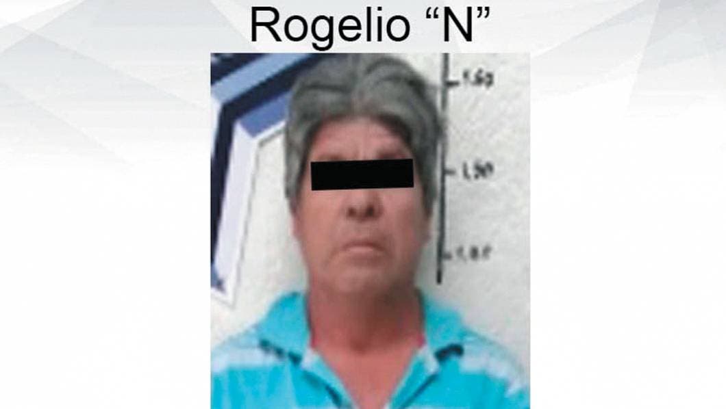 Detienen a sujeto por abuso sexual en Morelos
