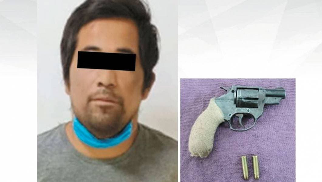 Amenazan a ex pareja en Emiliano Zapata