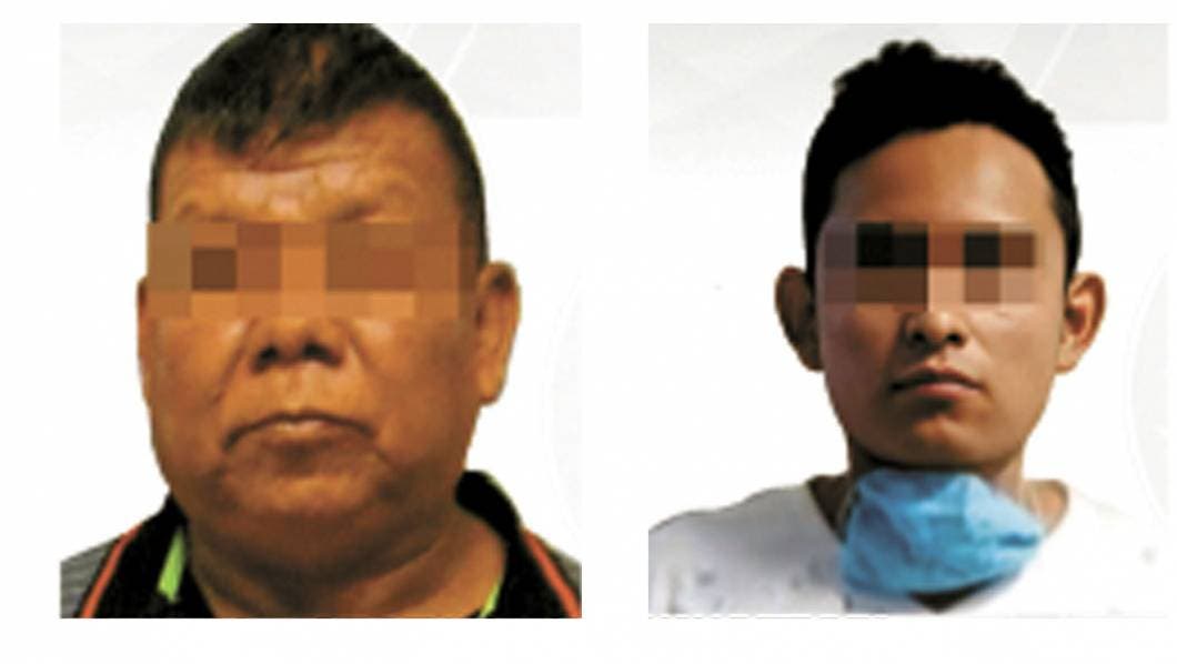 Suman a ‘Crispín’ doble asesinato en Morelos