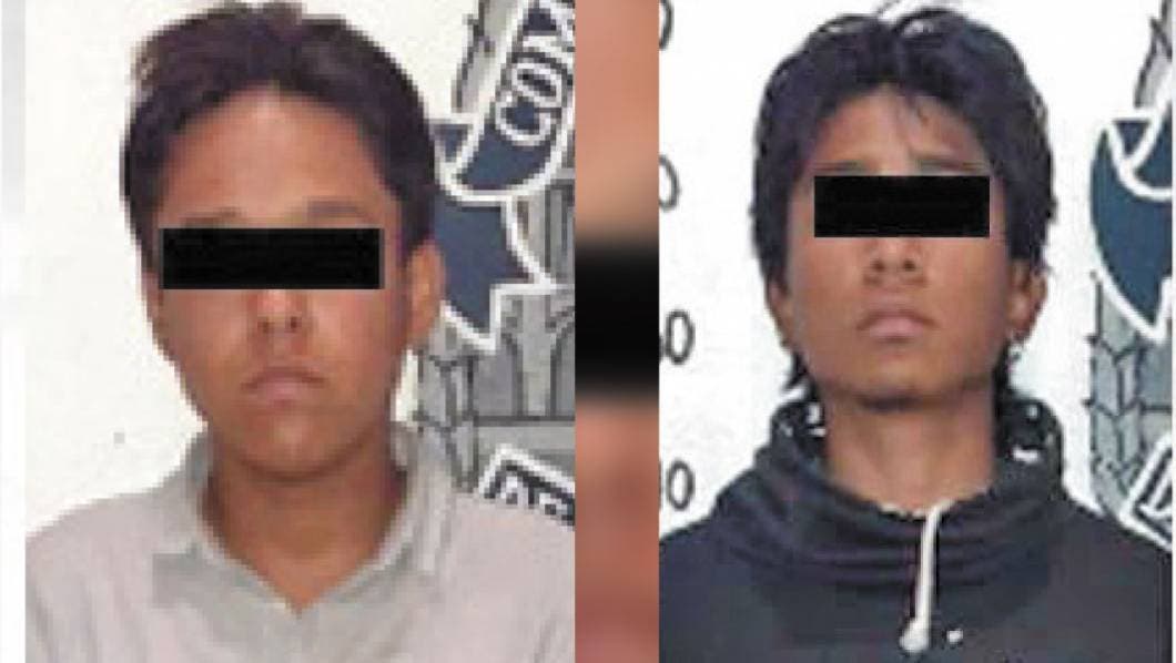 Lo detienen en Zacatepec con moto robada 