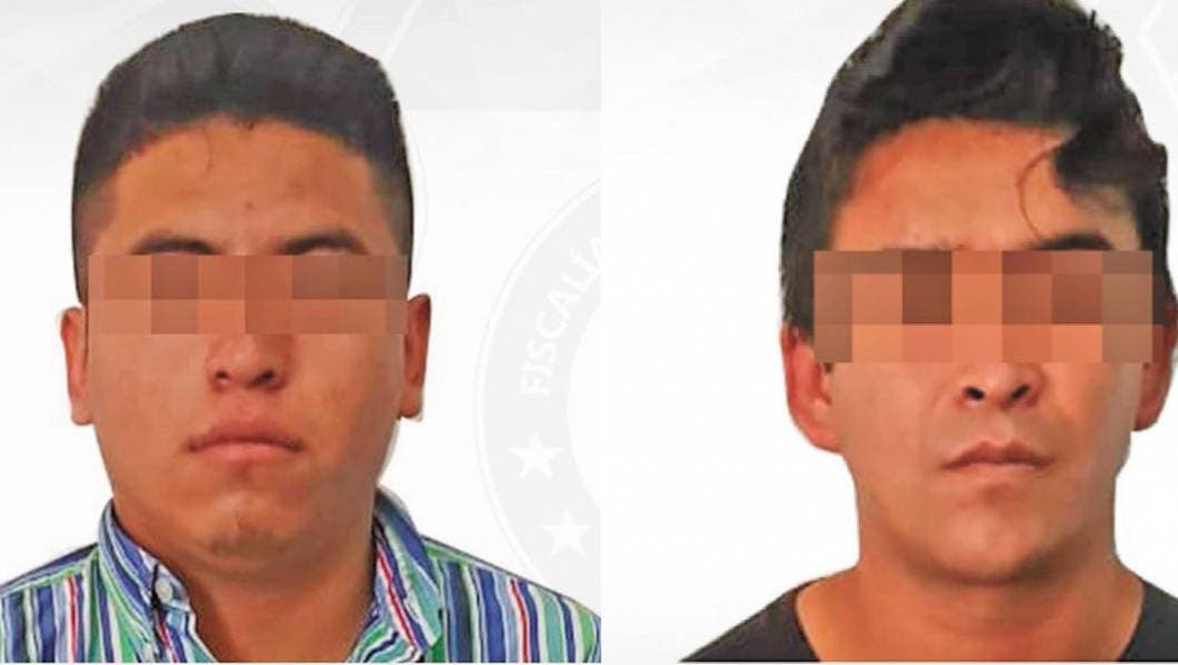 Detienen a dos por asalto y robo de vehículo; podrían estar involucrados en más