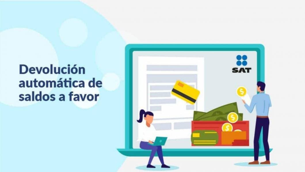 devolución SAT, falla