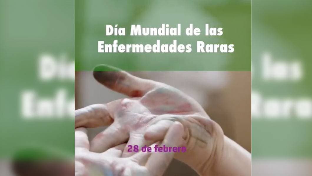 Día mundial de enfermedades raras