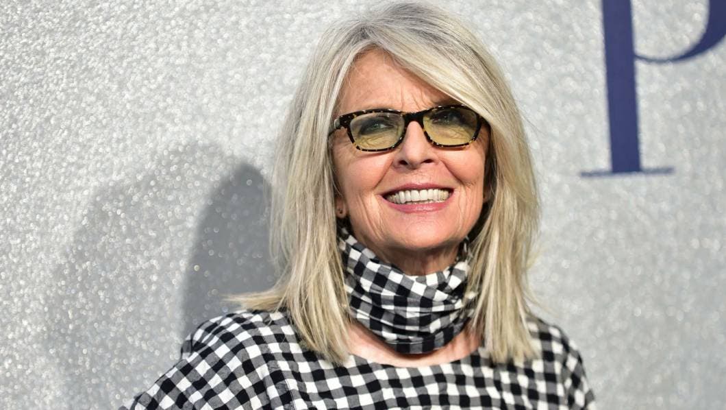 diane keaton