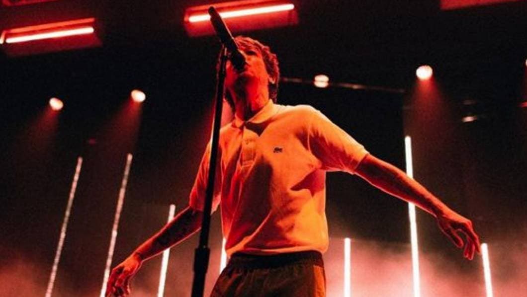 Louis Tomlinson regresa a M&eacute;xico: Ve todo sobre precios, boletos, preventa