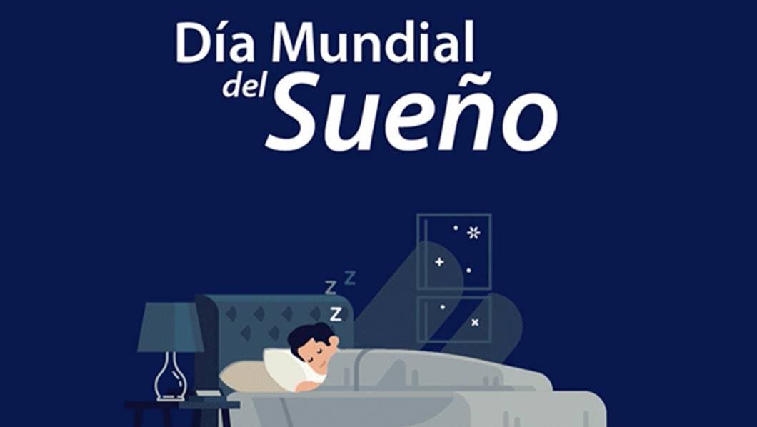 Dia Mundial del Sueño