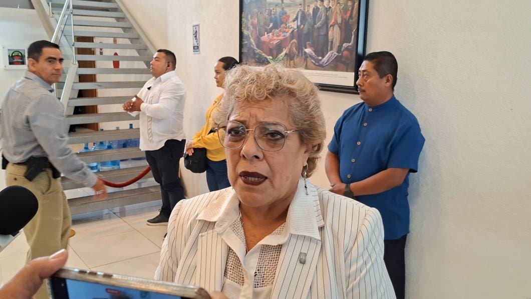 Ruth Cleotilde Rodríguez López