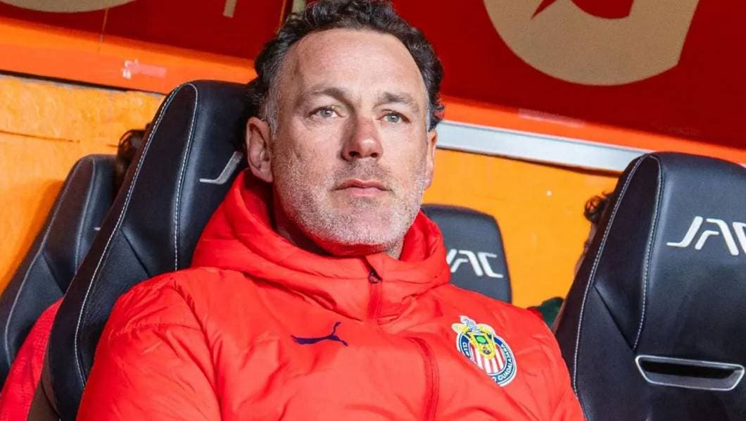 Gabriel Milito, entrenador del Rebaño Sagrado.