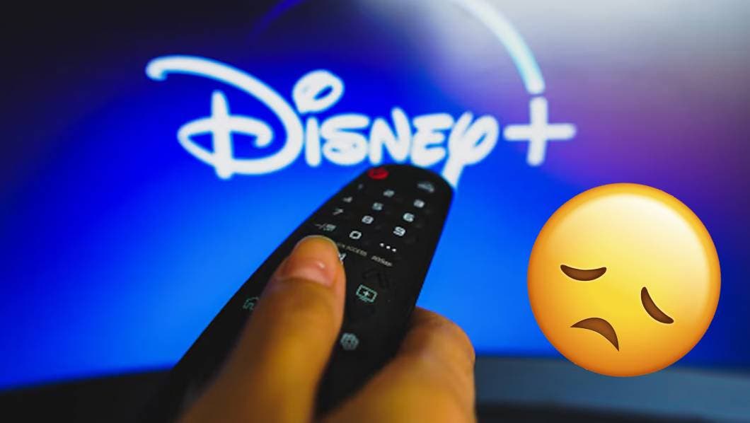 Eliminar&aacute; Disney+&nbsp;el uso de cuentas compartidas, adem&aacute;s de aumentar sus precios