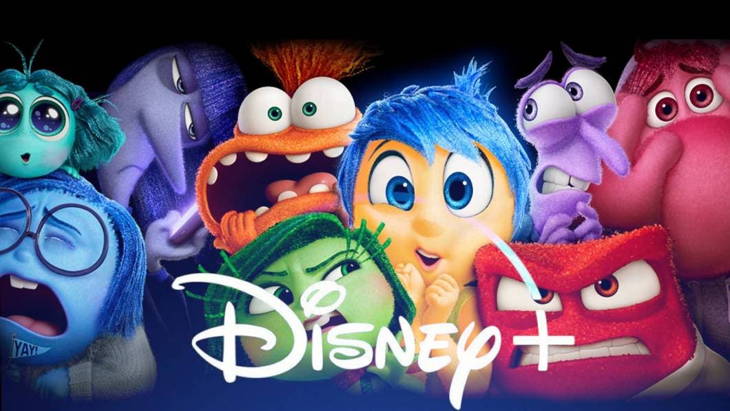 ¿Cuando llegará Intensamente 2 a Disney+? 