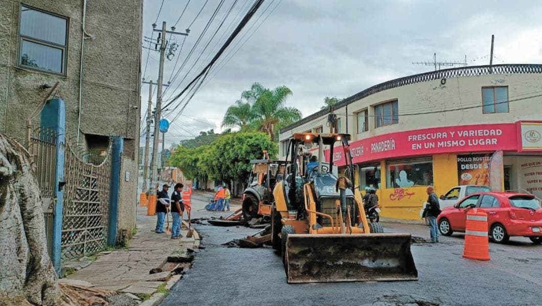 distribuidor vial uaem