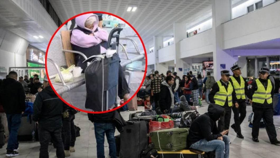 doña mari abandonada capu