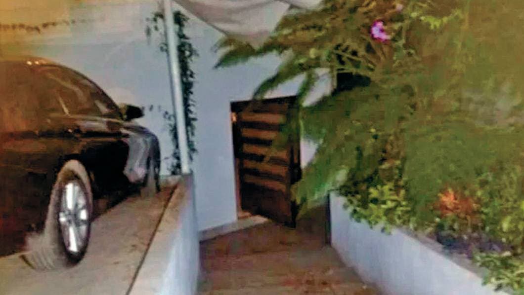 Matan a doctor por infidelidad en Morelos