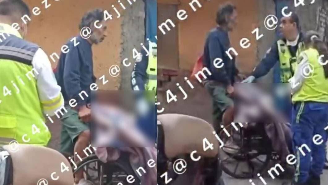 don asesina a su mama