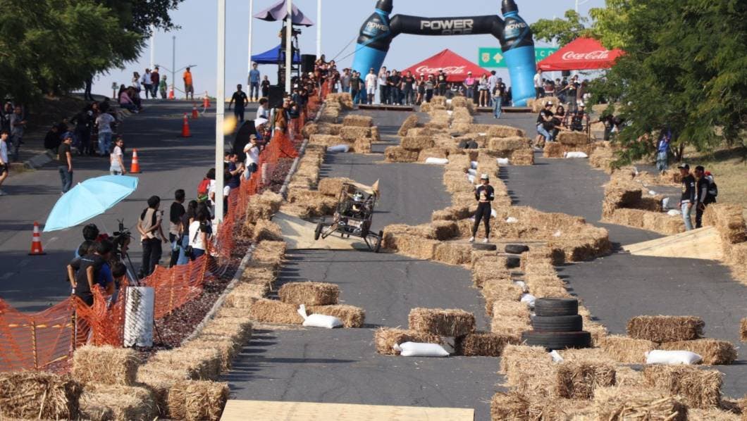 dowhill tec de monterrey