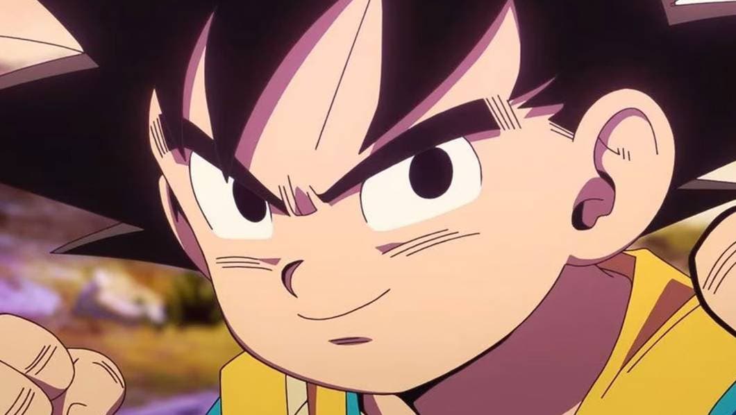 Anuncian nueva serie de Dragon Ball con trálier y fecha de estreno