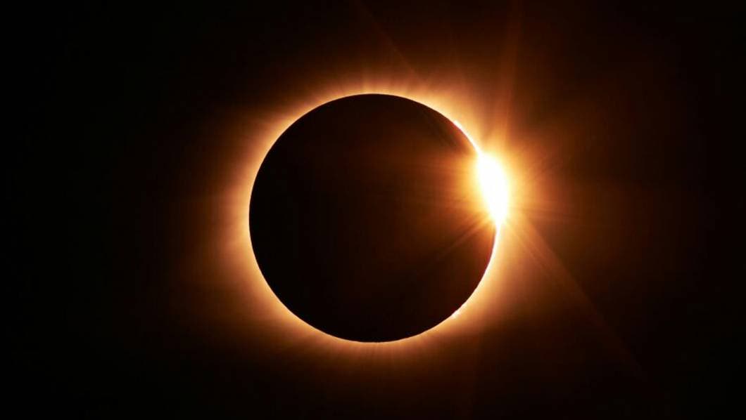 Han declarado estado de emergencia en estas ciudades por el eclipse solar